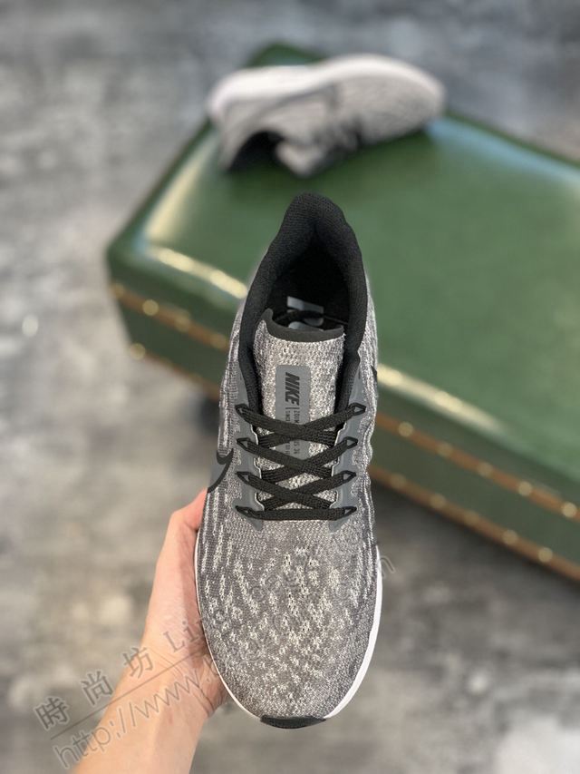 Nike男鞋 Nike Zoom Pegasus 36 Turbo SHM 登月36代賈卡 耐克休閒運動男鞋  hdx13112